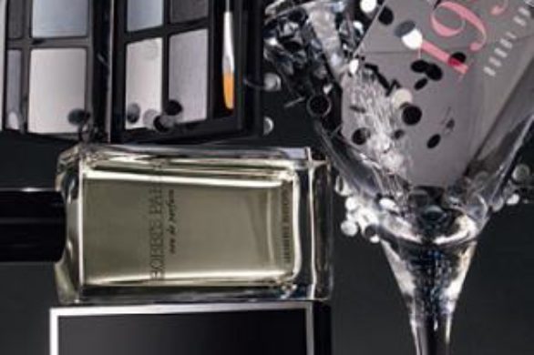 Świąteczna kolekcja Bobbi Brown