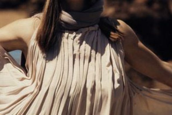 Kalendarz Pirelli 2009