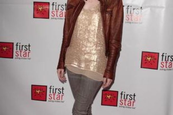 Dakota Fanning nie może się zdecydować