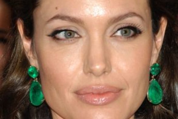 Zielona biżuteria w natarciu