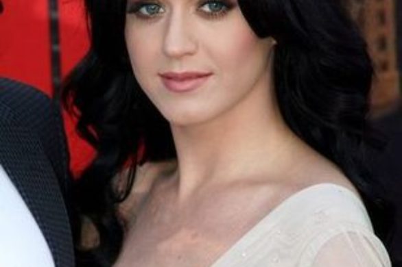 Boska Katy Perry (FOTO)