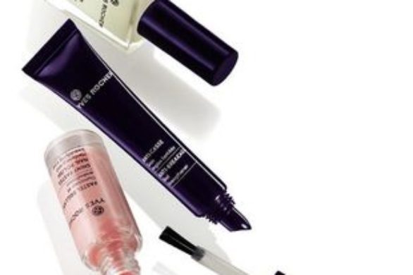 Yves Rocher – Atelier Manicure