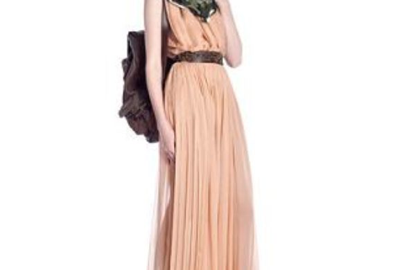 Just Cavalli – Resort 2012