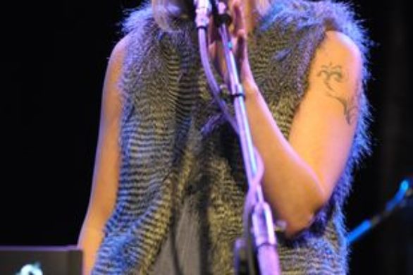 Levis Women Night – wyjątkowa noc