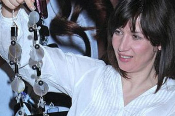 Biżuteria Marcina Giebułtowskiego