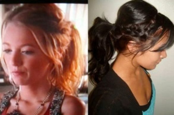 Akcja Avonu przeciwko przemocy wobec kobiet