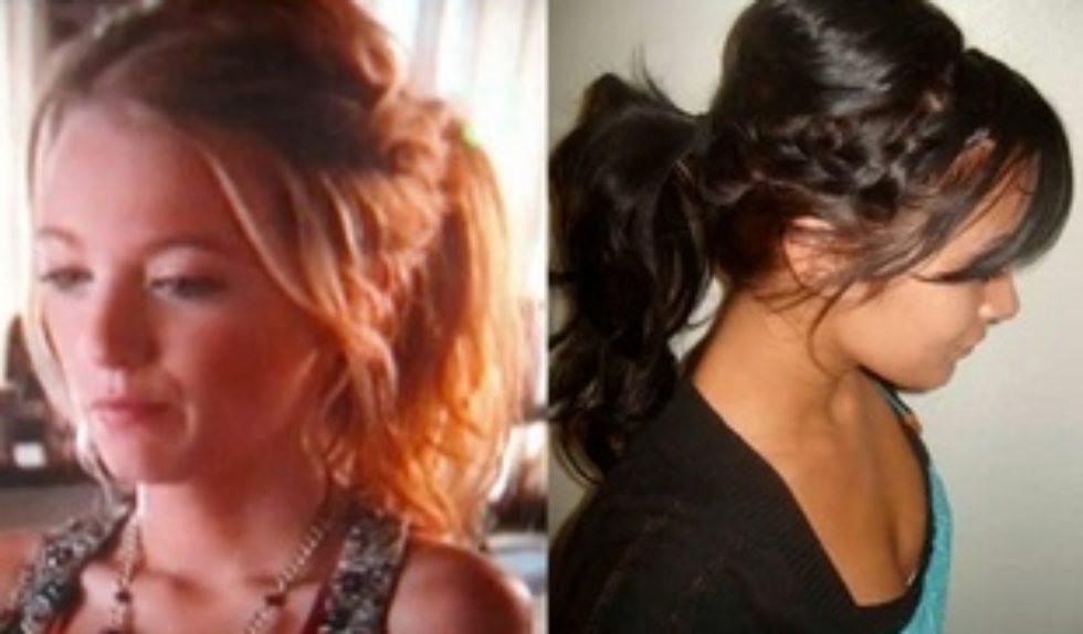 Akcja Avonu przeciwko przemocy wobec kobiet