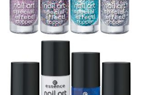 Dodać magii… paznokciom