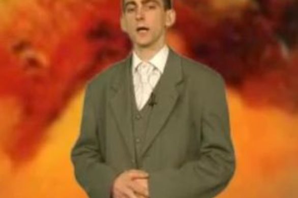 Wybór Mistera Białegostoku