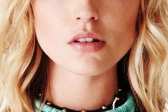 „Pierwotny okrzyk\” Marthy Hunt (FOTO)