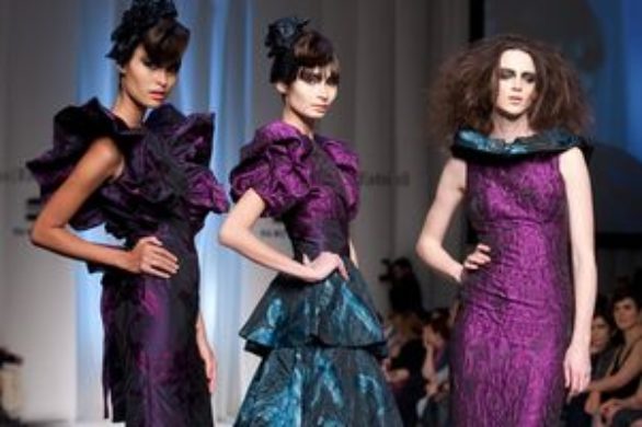 Jose Antonio Tenente – jesień / zima 2009/2010