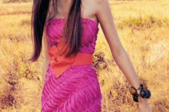 Kolejna propozycja na wiosnę 2012! (FOTO)