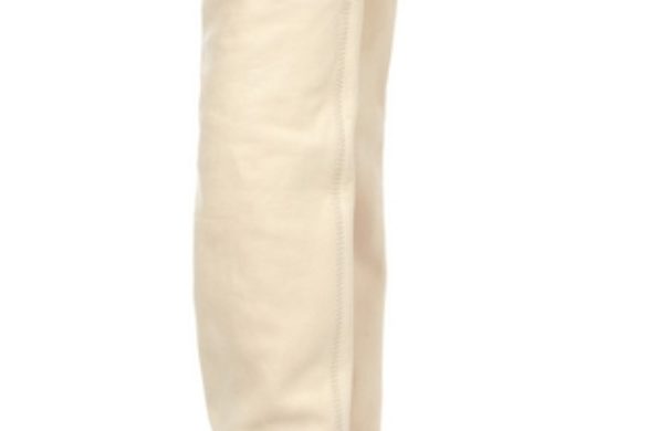 Białe kozaczki – dałybyście im szansę?