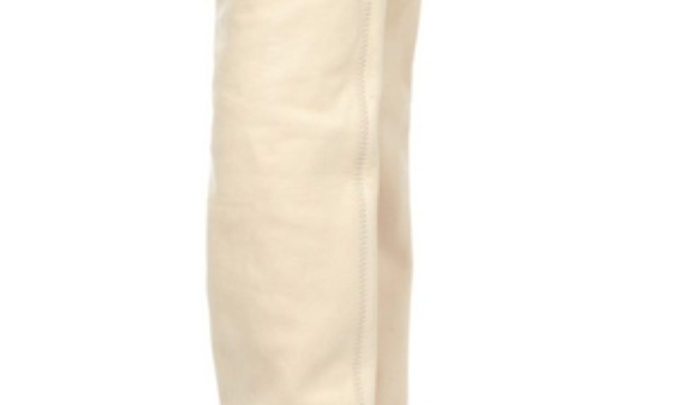 Białe kozaczki – dałybyście im szansę?