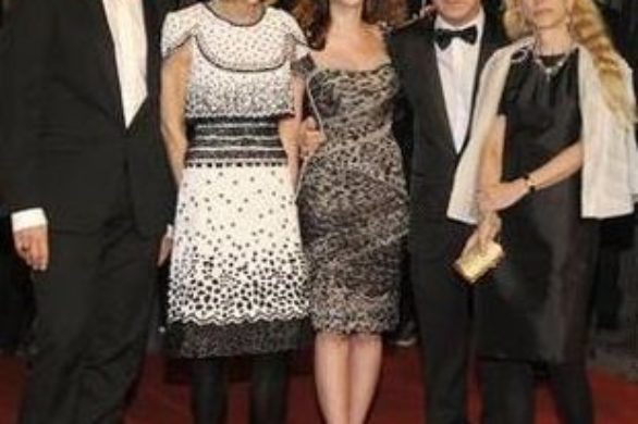 Anna Wintour wybrała Chanel