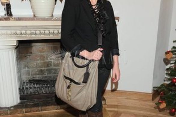 Kasia Zielińska jak kogucik