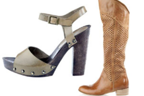 Prima Moda – wiosna/lato 2011