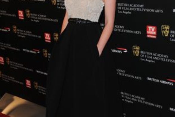 Carey Mulligan ceni sobie prostotę (FOTO)