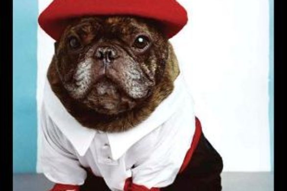 Więcej Marcela w kampanii reklamowej NARSa