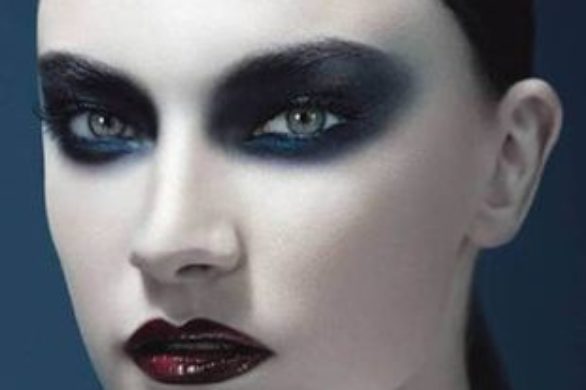 Jacquelyn Jablonski dla Givenchy (FOTO)
