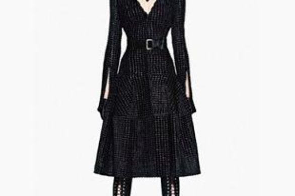 Alexander McQueen – katalog aktualnej kolekcji