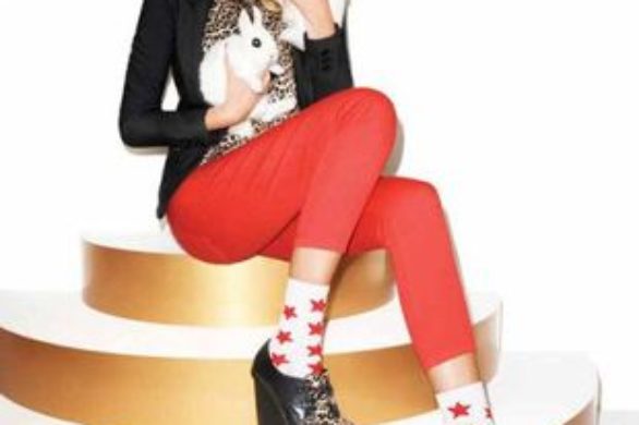 Aldo Holiday Collection 2011 – lookbook