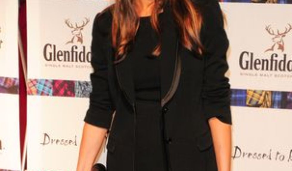 Christian Siriano został faworytem Melanii Trump