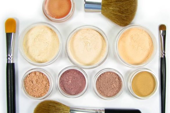 Kosmetyki mineralne – czy warto w nie inwestować?