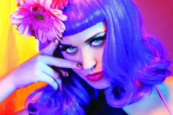 Katy Perry dla OPI – szczegóły kolekcji