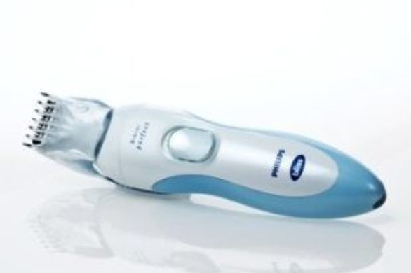 Maszynka Phillips do depilacji bikini