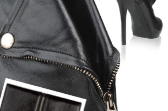 I jak tu nie kochać McQueena?