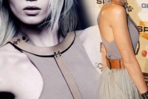 Abbey Lee Kershaw czy Blake Lively?