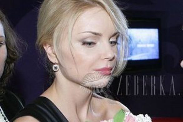 Kto zaprojektował premierowy strój Izy Miko?