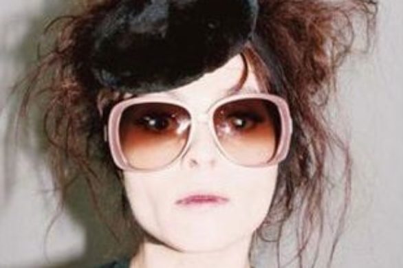 Pełna kampania Marca Jacobsa z Heleną Bonham Carter (FOTO)