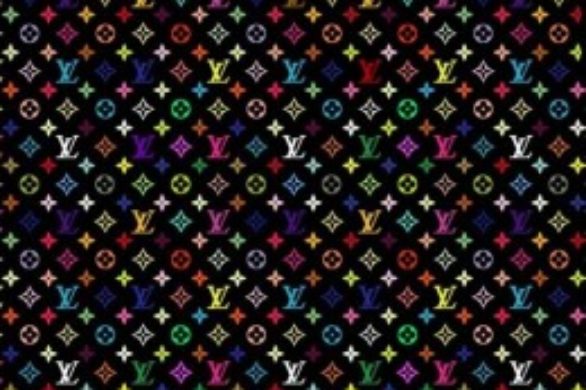 Louis Vuitton najpotężniejszą luksusową marką