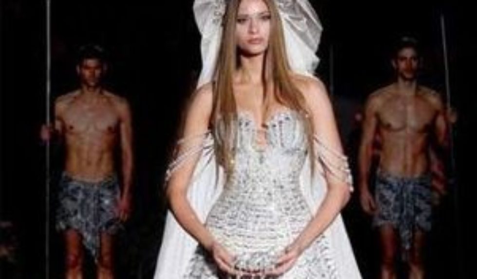 Zuhair Murad – Haute Couture wiosna 2009
