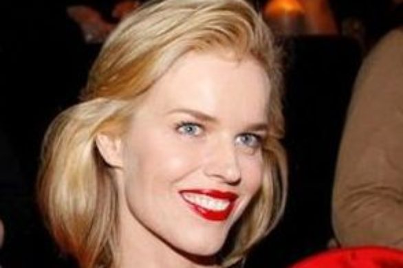 Najgorsza fryzura minionego tygodnia