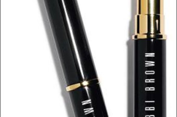 Koloryzujące balsamy do ust od Bobbi Brown