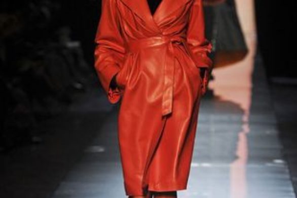 Jean Paul Gaultier – jesień 2011! (FOTO)