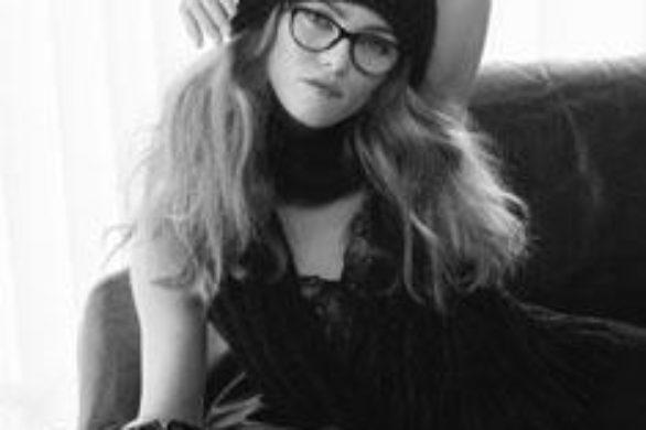 Więcej Vanessy Paradis w reklamach Chanel Cocoon