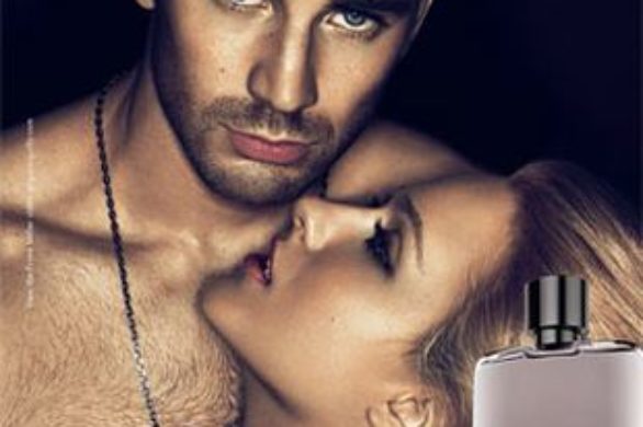 Seksowna reklama perfum Gucci Guilty (FOTO)