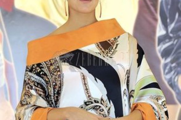 Laura Samojłowicz – pierwsza ofiara stylistów JOŚ