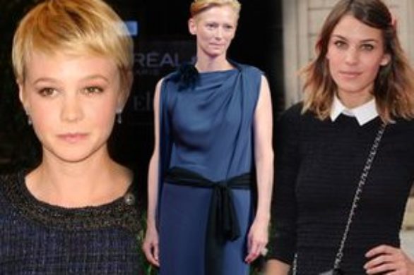 Harper’s Bazaar stworzył listę najlepiej ubranych gwiazd