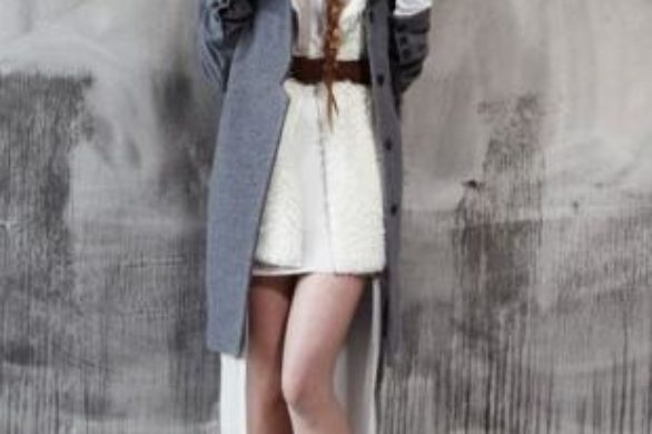 Urban Outfitters – kolekcja Autumn Inspirations