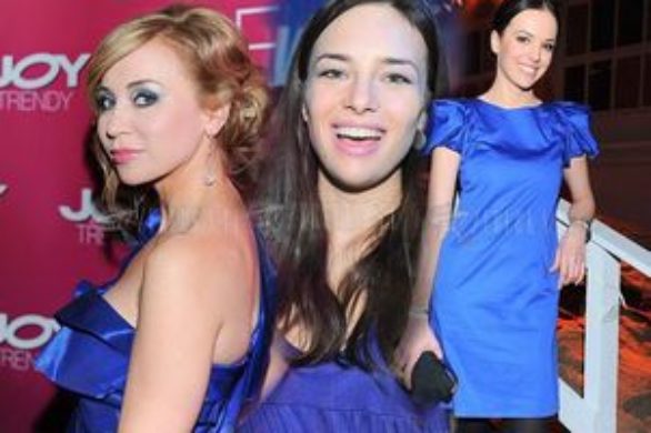 Kobalt nadal w modzie?