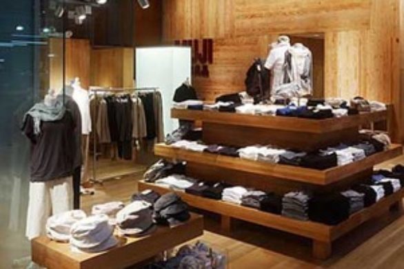 Japońska marka Muji otwiera sklep w Warszawie