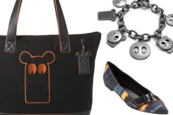 Giles Deacon dla Nine West (FOTO)