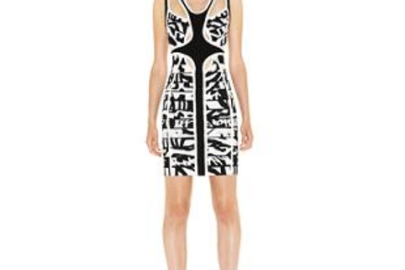 Herve Leger – kolekcja Resort 2012