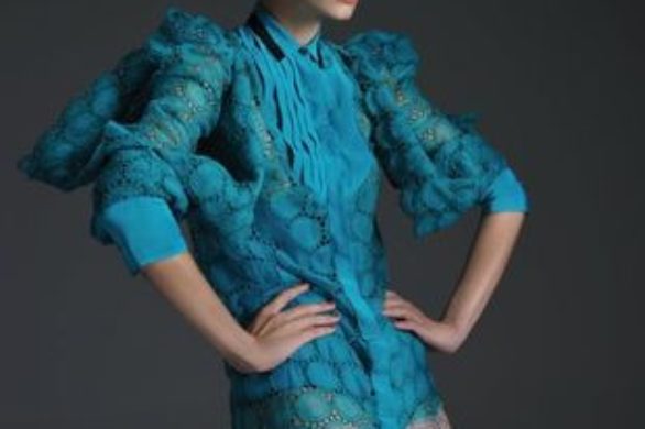 Gaetano Navarra – Spring 2012 (FOTO)