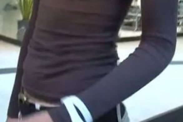 Za gruba by zostać modelką? (VIDEO)